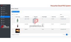 Order Details